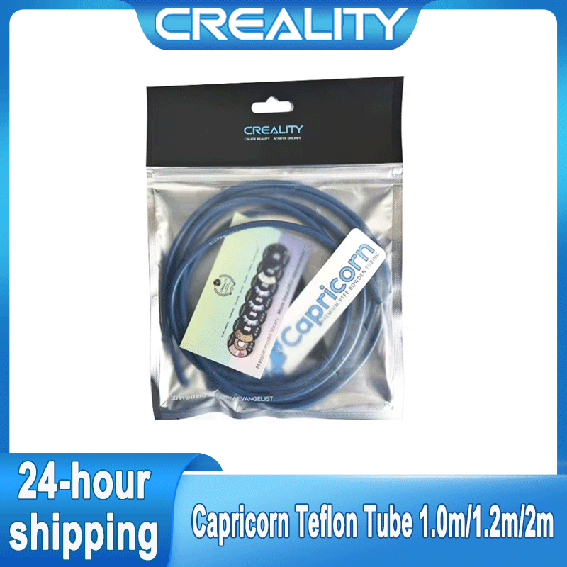 3D Printing Xyz - أنبوب PTFE من CREALITY لطابعة Capricorn
