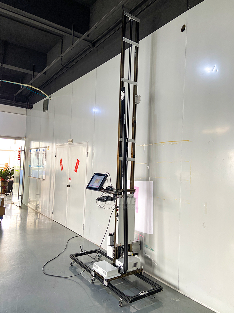 3D Printing Industrial - طابعة نافثة للحبر صناعية مباشرة إلى