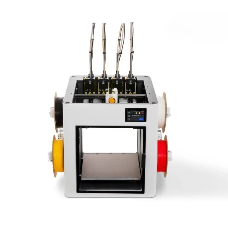 3D Printing Industrial - طابعة ثلاثية الأبعاد احترافية من الفئة