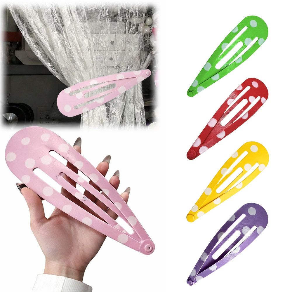 3D Printing Examples - مشبك شعر عملاق مضحك بطول 20
