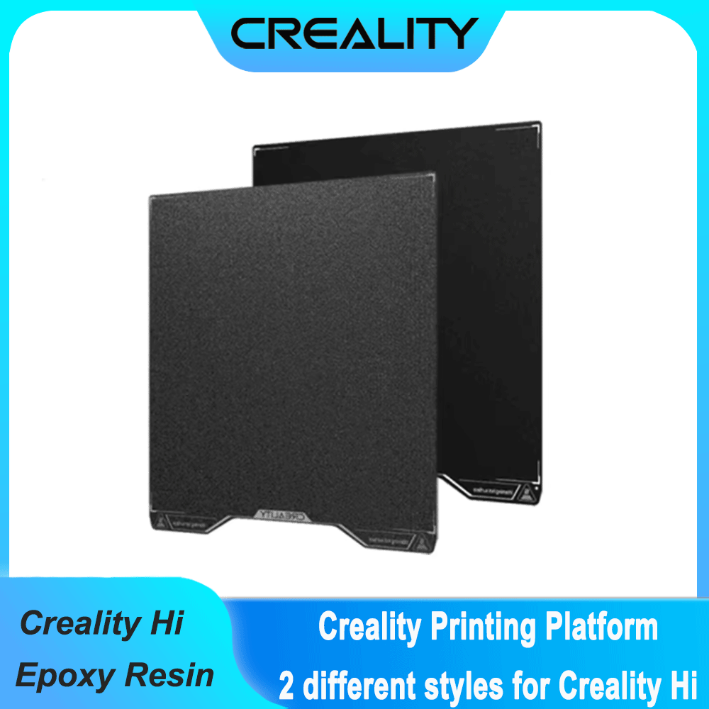 3D Printing Epoxy Resin - لوحة بناء راتينج الإيبوكسي هاي من