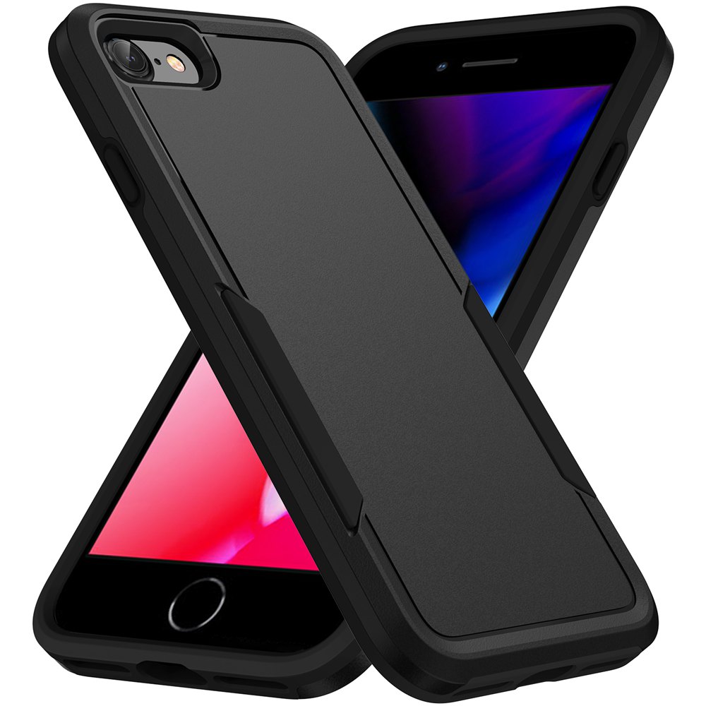 3D Printing Housing - حافظة لهاتف آيفون SE 3 2022
