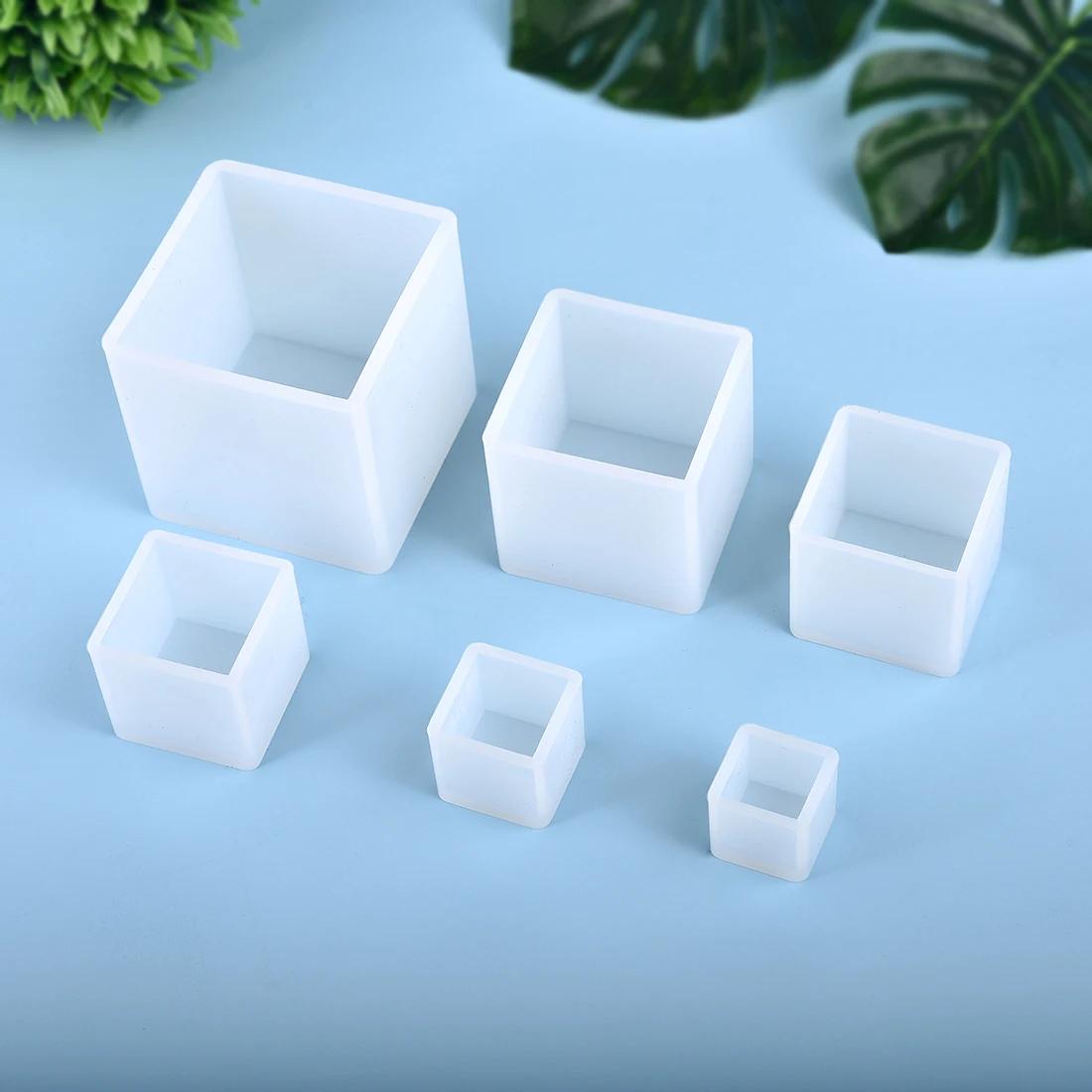 الراتنج قالب من السيليكون ثلاث - مراجعة 3D Printing Epoxy Resin وسعره