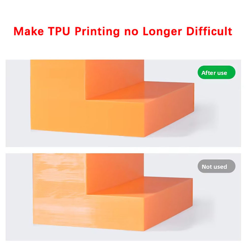 وحدة مساعدة تغذية خيوط الطباعة - مراجعة 3D Printing Xyz وسعره