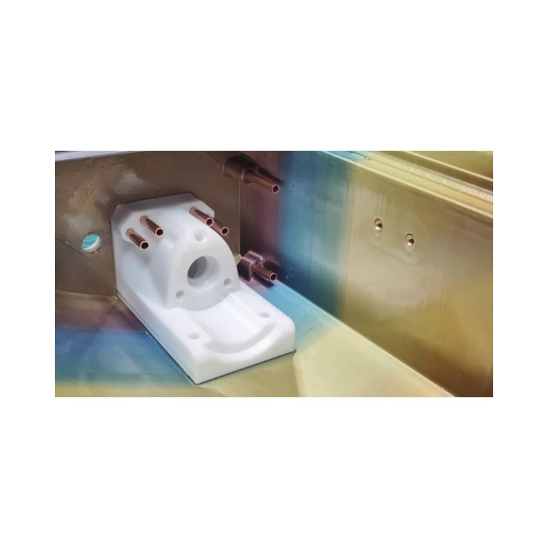 يتطلب التجميع الذاتي. مضخة نفا - مراجعة 3D Printing Rc Boat وسعره
