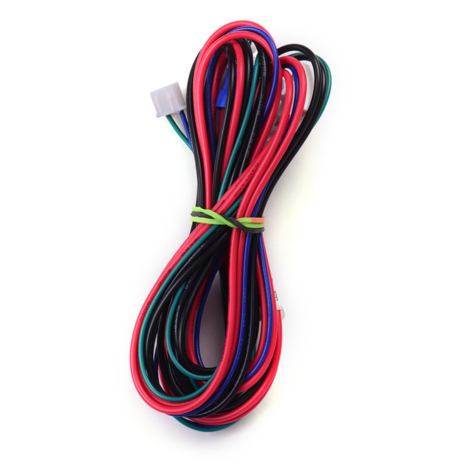 Anet 18AWG ترقية ساخنة سرير كا - مراجعة 3D Printing Industrial وسعره