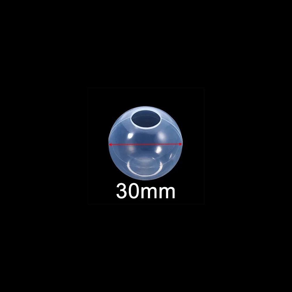 قالب سيليكون كروي 20-100 مم، ق - مراجعة 3D Printing Model Free وسعره