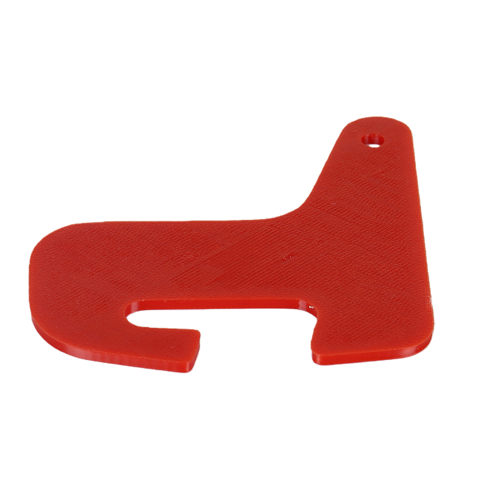 قفل أمان للباب من نوع 2 للكرفا - مراجعة 3D Printing Model Free وسعره