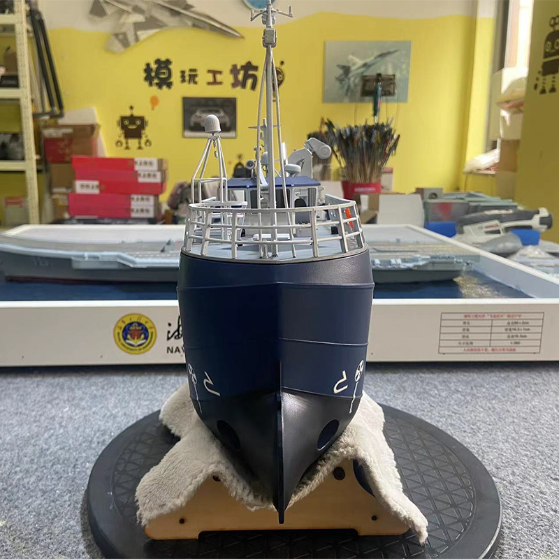 RC قارب Trawler ثلاثية الأبعاد - مراجعة 3D Printing Rc Boat وسعره