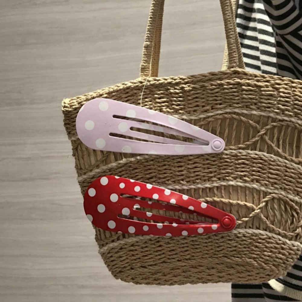 مشبك شعر عملاق مضحك بطول 20 سم - مراجعة 3D Printing Examples وسعره