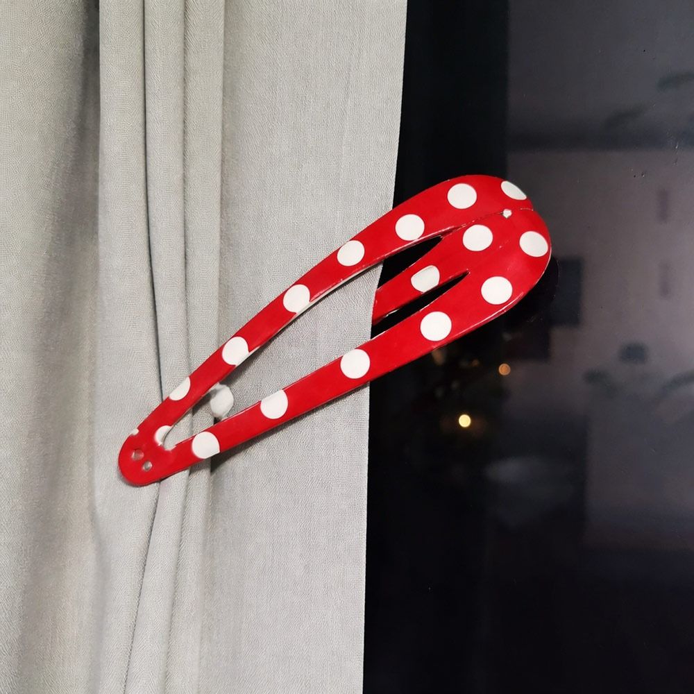 مشبك شعر عملاق مضحك بطول 20 سم - مراجعة 3D Printing Examples وسعره