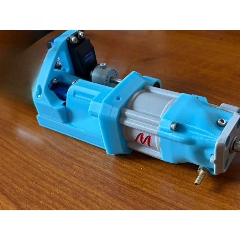مضخة نفاثة للماء M-JET-35 لقوا - مراجعة 3D Printing Rc Boat وسعره