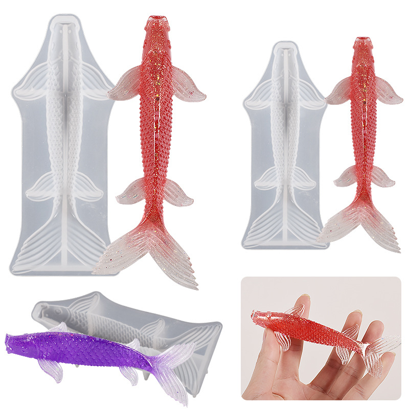 قالب سيليكون لصب الإيبوكسي على - مراجعة 3D Printing Epoxy Resin وسعره