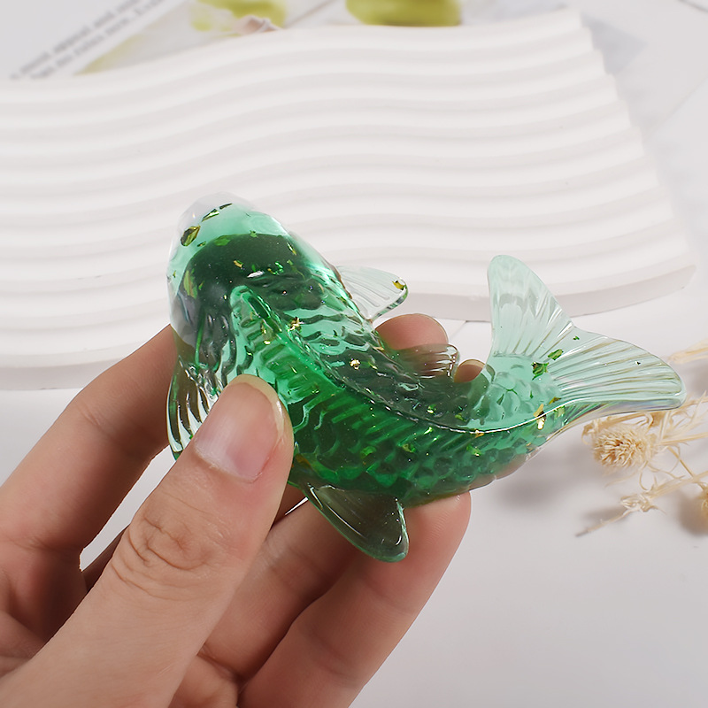 قالب سيليكون لصب الإيبوكسي على - مراجعة 3D Printing Epoxy Resin وسعره