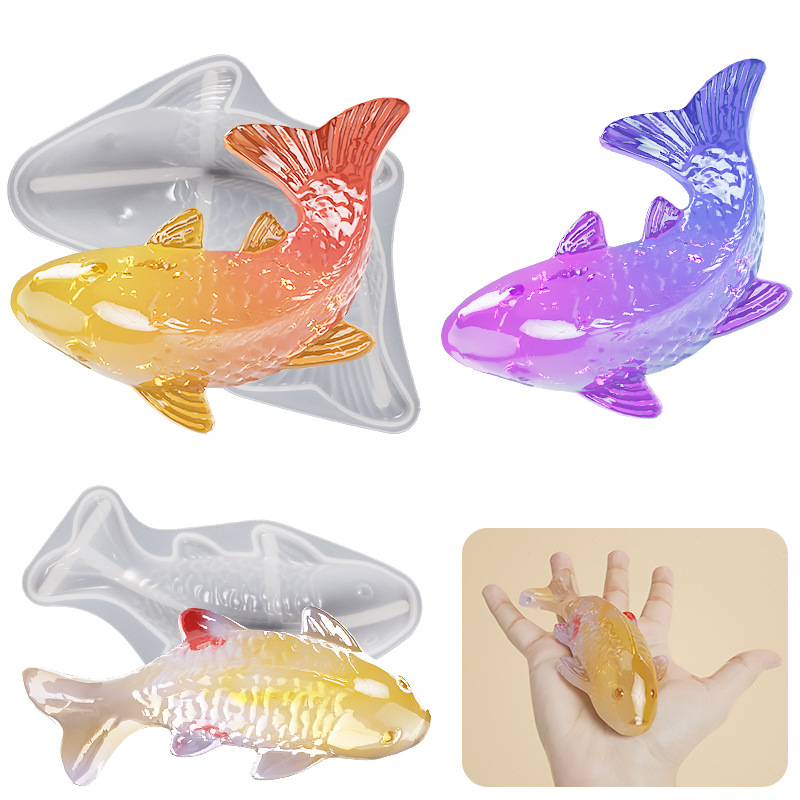 قالب سيليكون لصب الإيبوكسي على - مراجعة 3D Printing Epoxy Resin وسعره