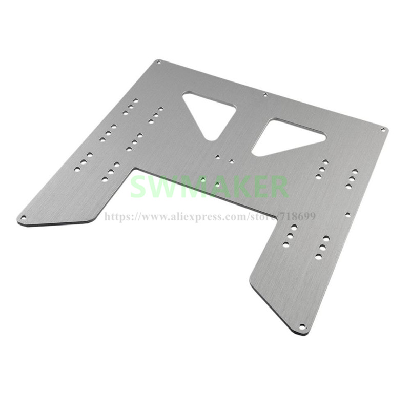 طابعة Anet a8 a6 ثلاثية الأبعا - مراجعة 3D Printing Industrial وسعره