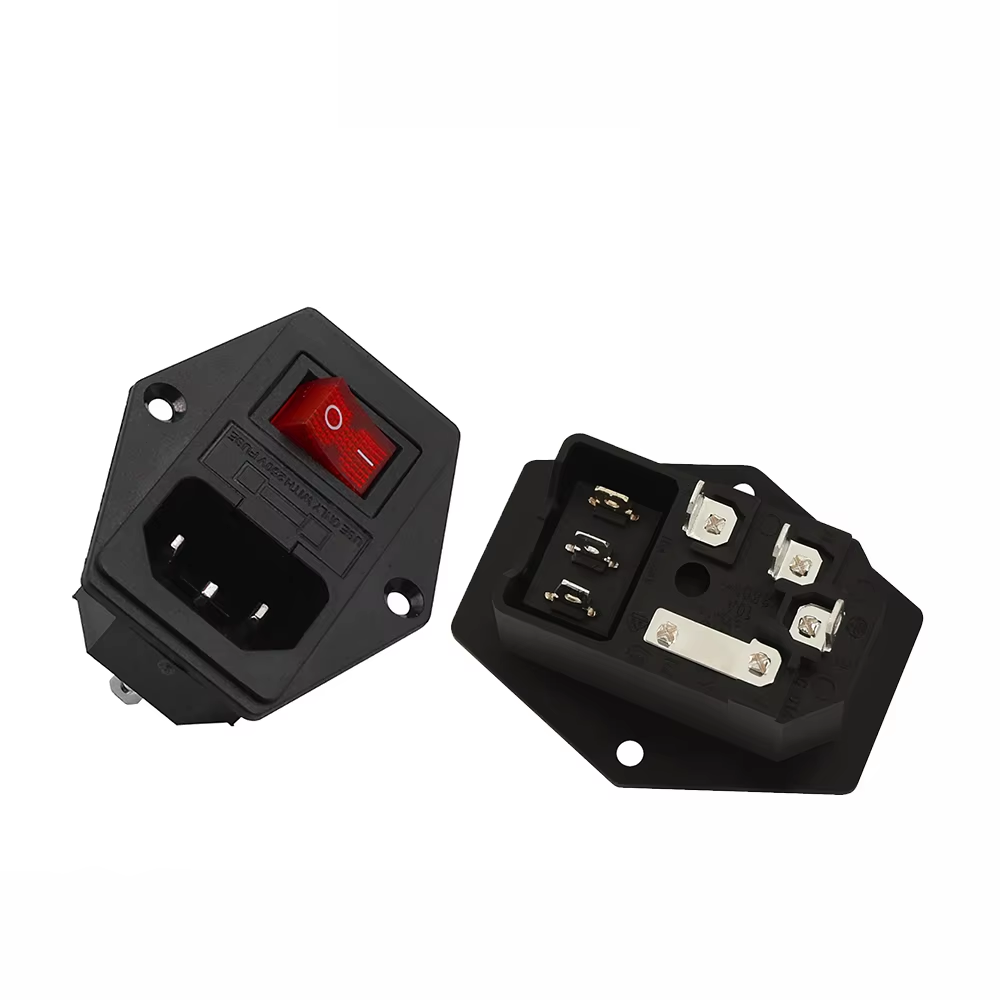 أجزاء طابعة ثلاثية الأبعاد 220 - مراجعة 3D Printer Power Supply وسعره