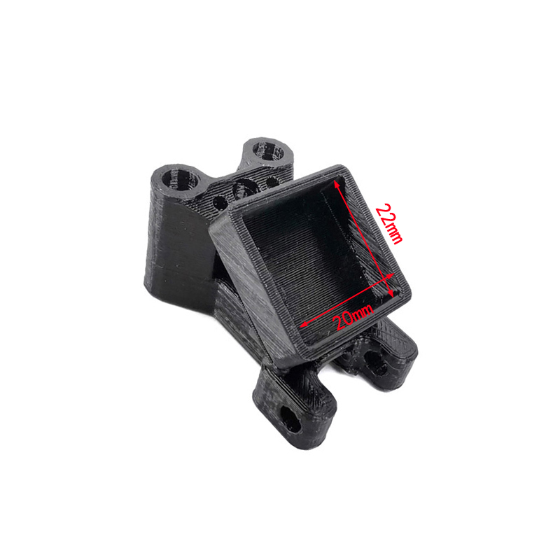 ثلاثية الأبعاد مطبوعة BN-220 B - مراجعة 3D Printing Housing وسعره