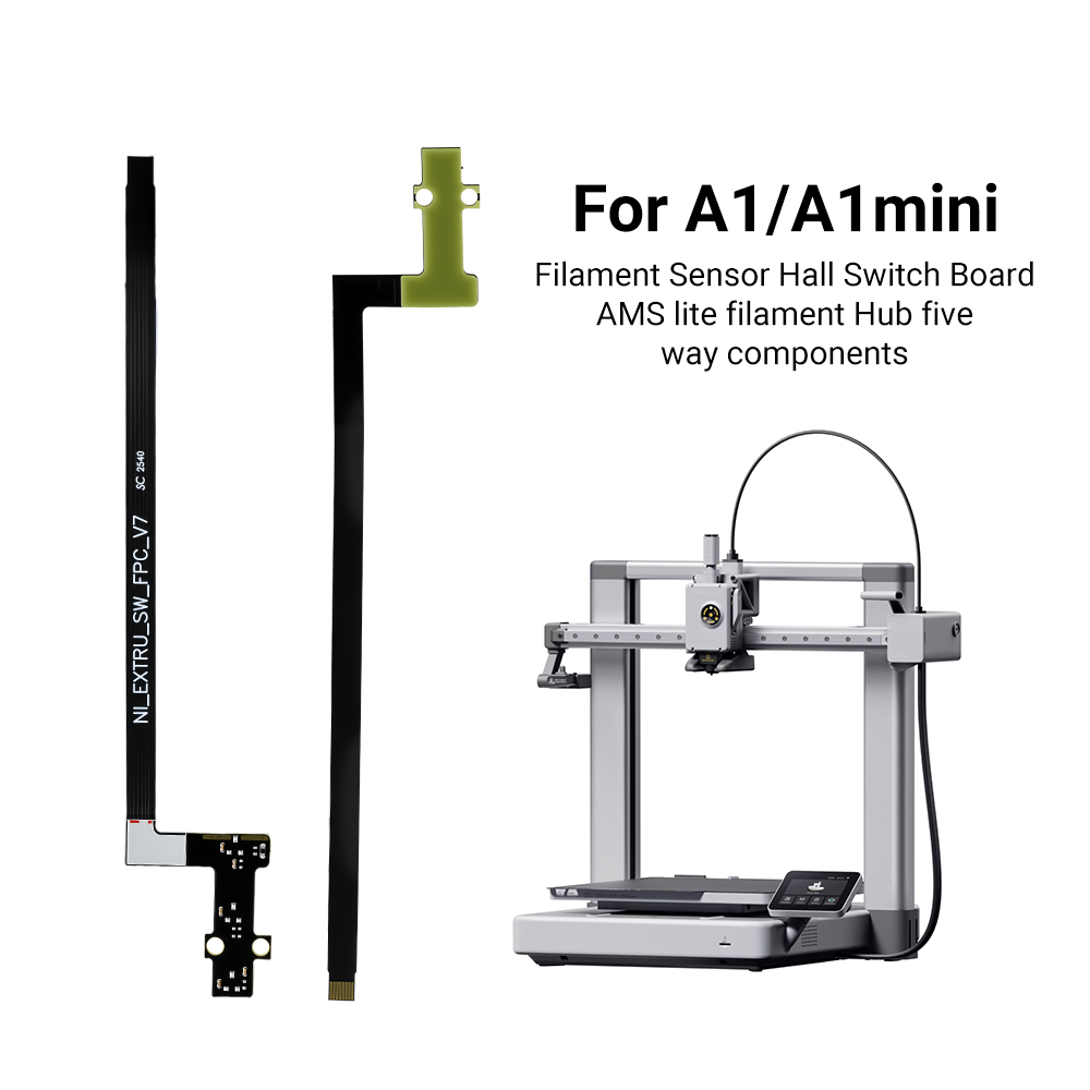 مستشعر خيوط الطباعة ثلاثية الأ - مراجعة 3D Printing Xyz وسعره