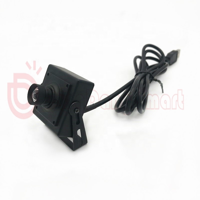كاميرا USB 2.0 صغيرة جديدة لعا - مراجعة 3D Printing Industrial وسعره