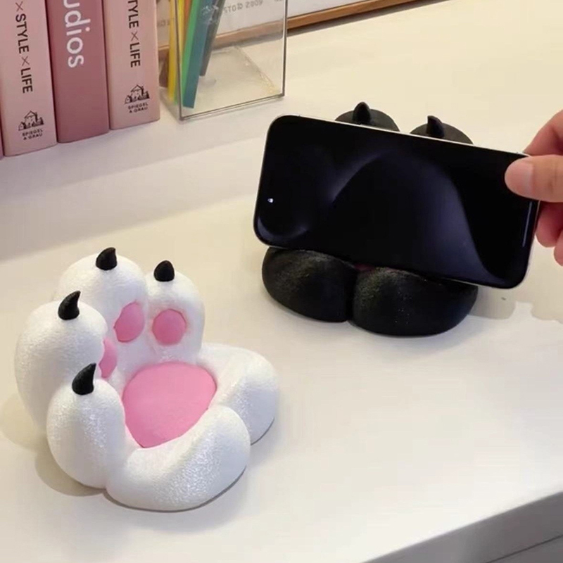 1 قطعة القط الإبداعية مخلب الد - مراجعة 3D Printing Examples وسعره