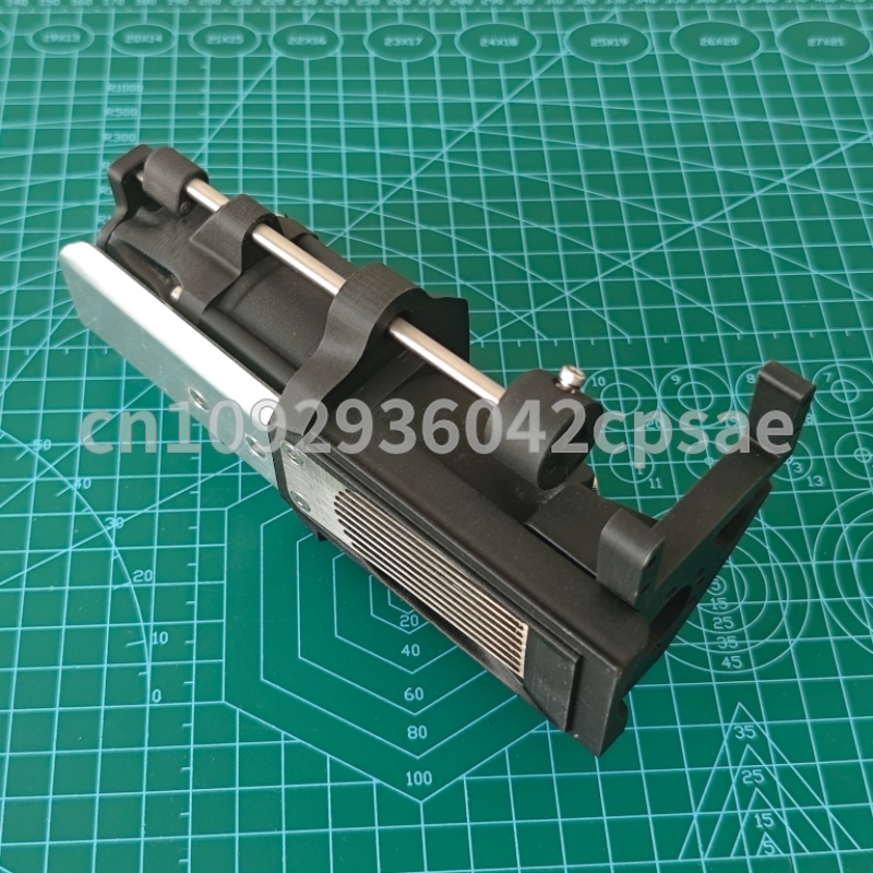 مضخة نفاثة M-JET-35 M-JET-30 م - مراجعة 3D Printing Rc Boat وسعره