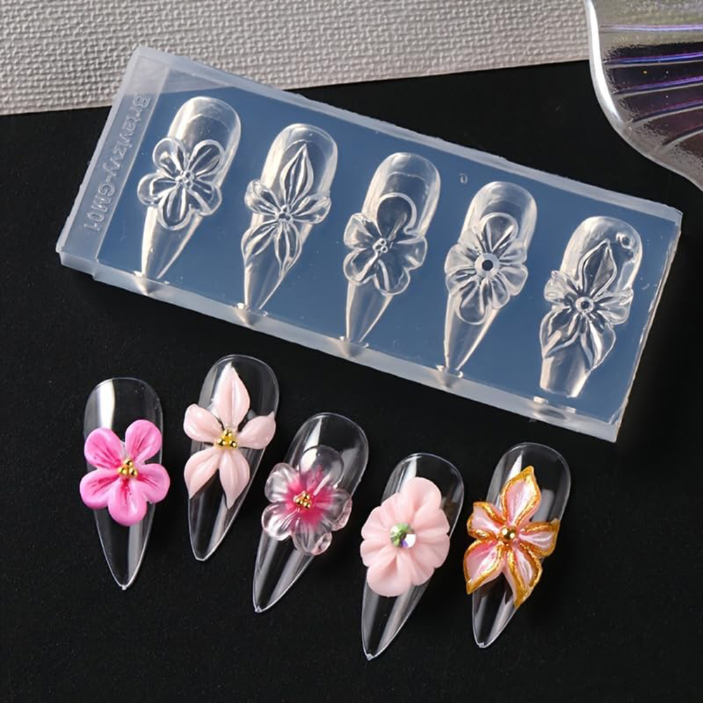 قوالب سيليكون ثلاثية الأبعاد ل - مراجعة 3D Printing Epoxy Resin وسعره