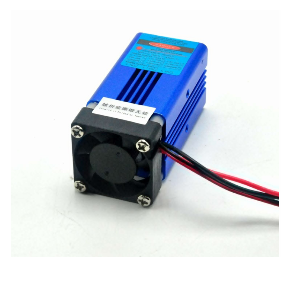 الصناعية 40nm 100 ميجا واط 300 - مراجعة 3D Printing Industrial وسعره