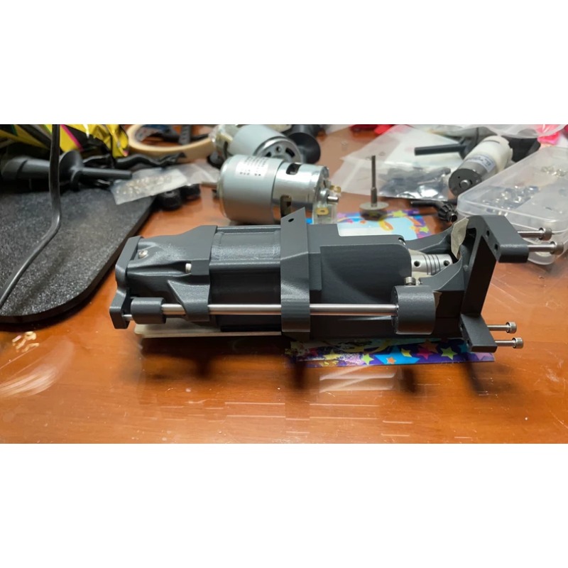 شفرة مروحة من الألومنيوم أو ال - مراجعة 3D Printing Rc Boat وسعره
