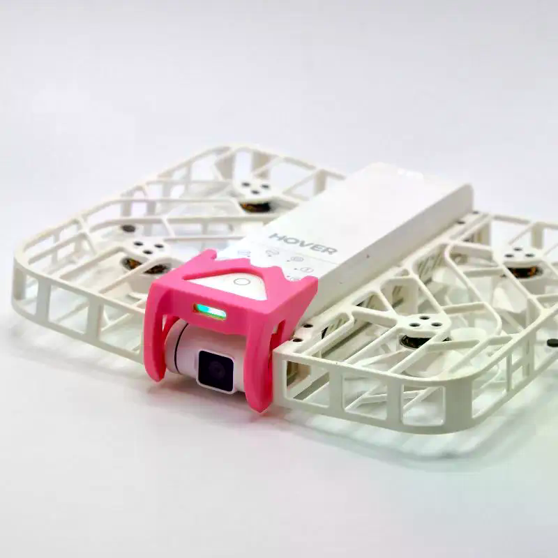 غطاء حماية للكاميرا المثبتة عل - مراجعة 3D Printing Housing وسعره