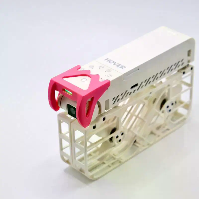 غطاء حماية للكاميرا المثبتة عل - مراجعة 3D Printing Housing وسعره