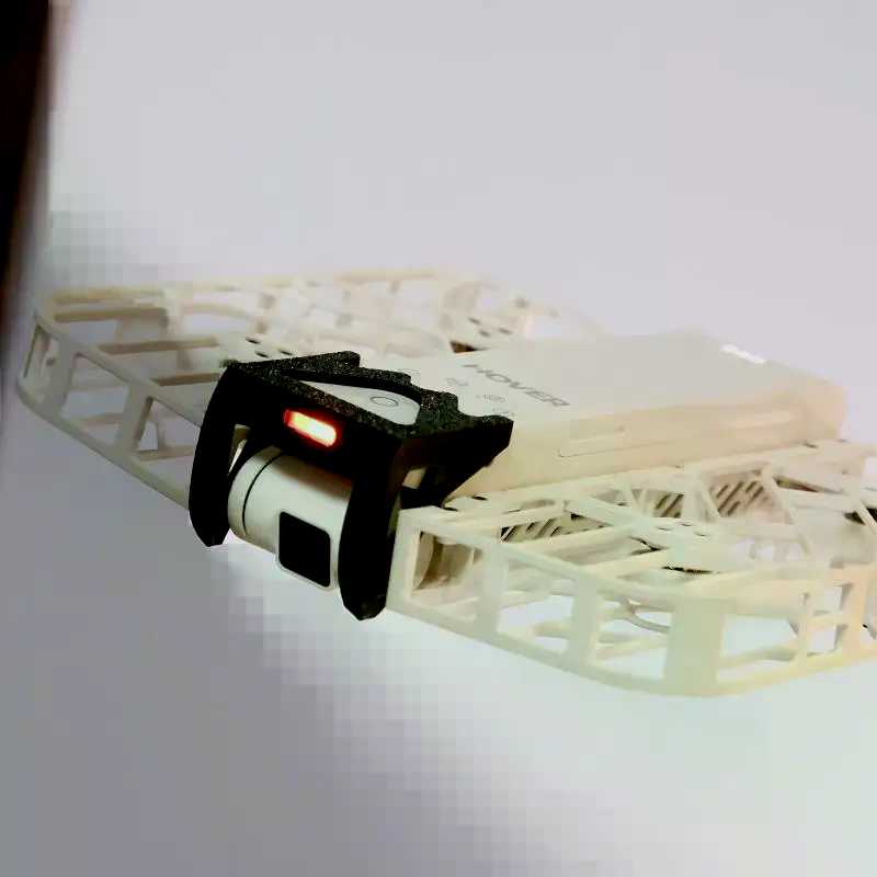 غطاء حماية للكاميرا المثبتة عل - مراجعة 3D Printing Housing وسعره