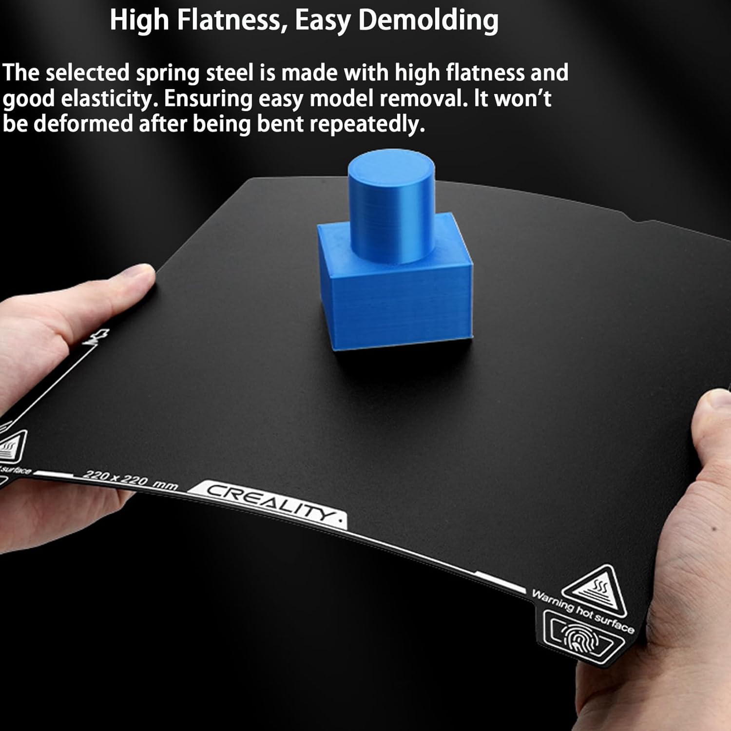 لوحة بناء راتنجات الايبوكسي من - مراجعة 3D Printing Epoxy Resin وسعره