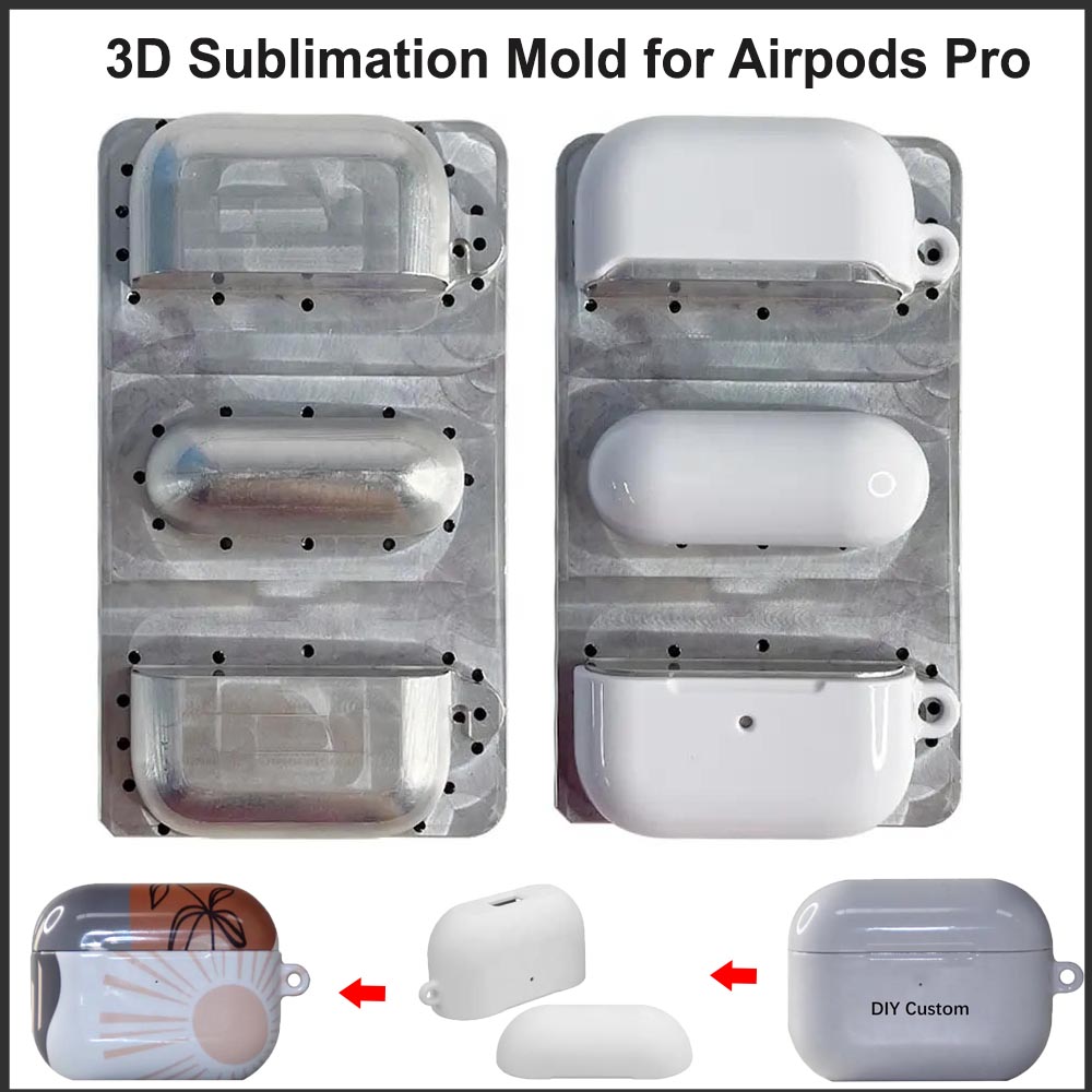 قالب طباعة ثلاثي الأبعاد لسماع - مراجعة 3D Printing Housing وسعره