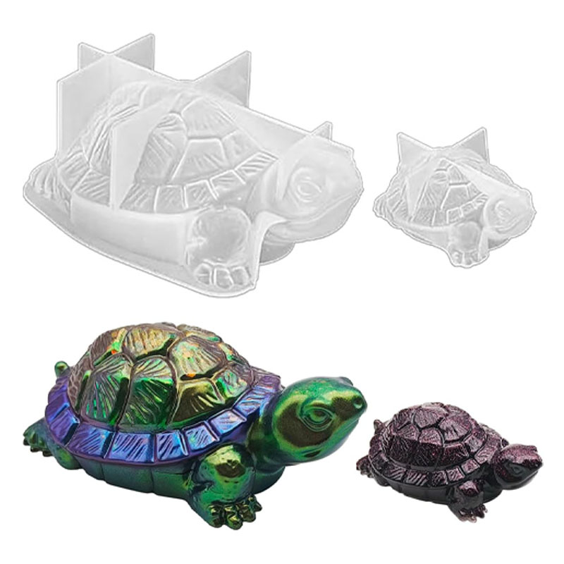 قوالب سيليكون سميكة ثلاثية الأ - مراجعة 3D Printing Epoxy Resin وسعره