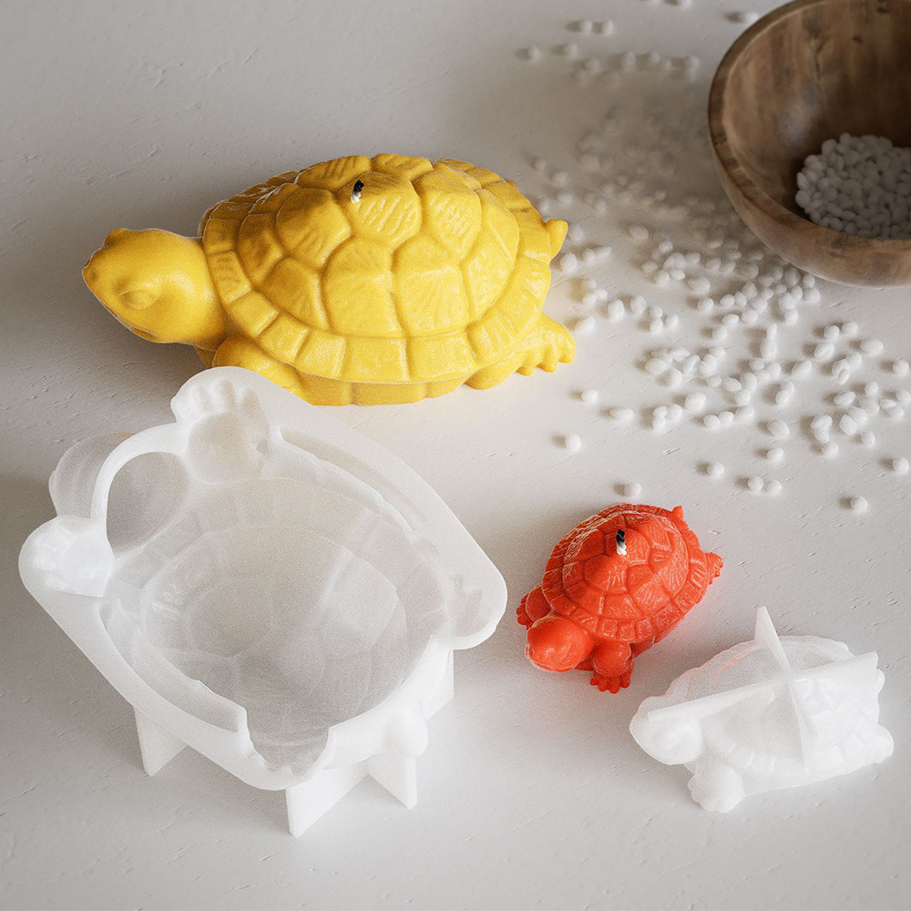قوالب سيليكون سميكة ثلاثية الأ - مراجعة 3D Printing Epoxy Resin وسعره