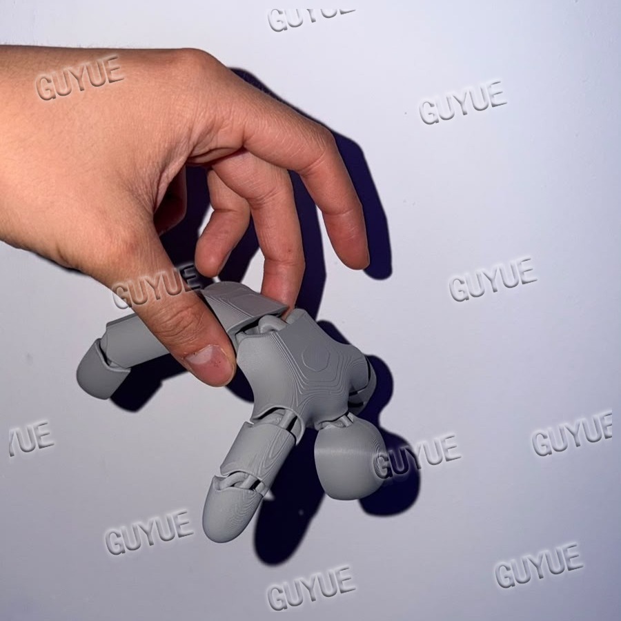 طباعة ثلاثية الأبعاد من البلاس - مراجعة 3D Printing Model Free وسعره