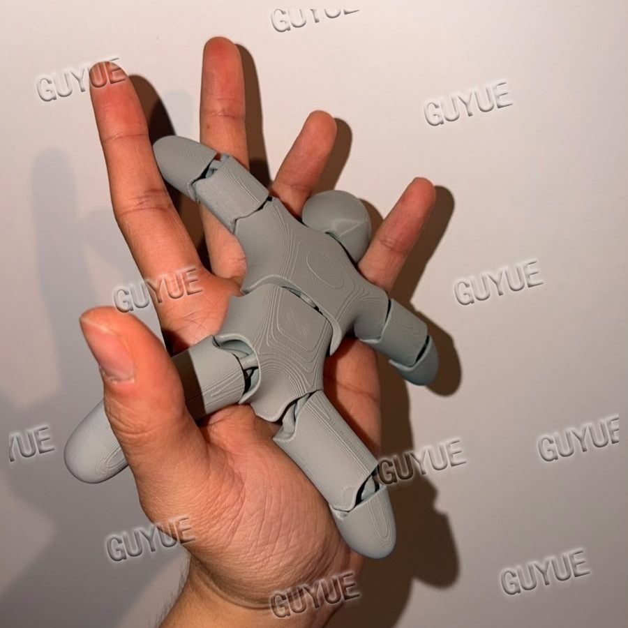 طباعة ثلاثية الأبعاد من البلاس - مراجعة 3D Printing Model Free وسعره