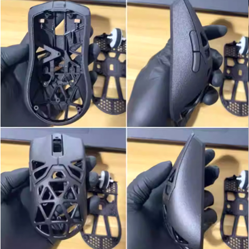 غطاء حماية مطبوع ثلاثي الأبعاد - مراجعة 3D Printing Housing وسعره
