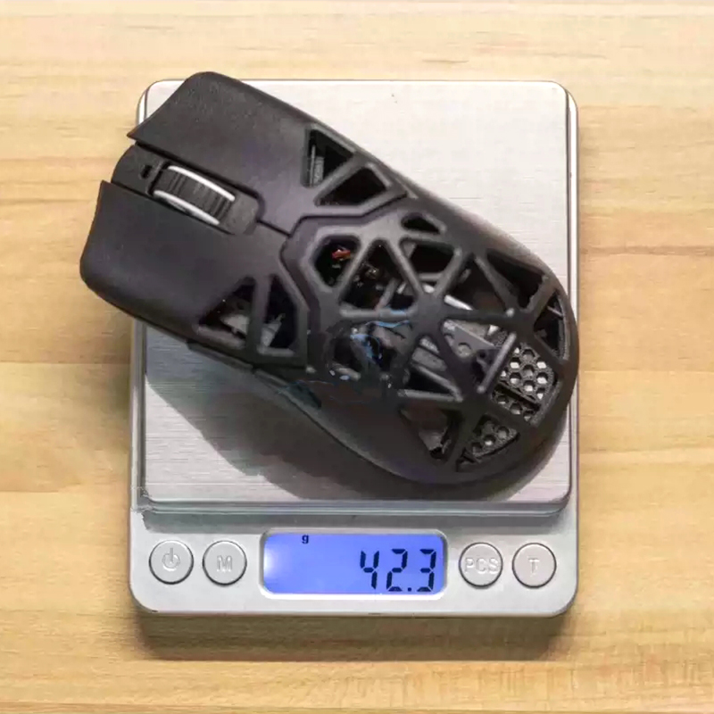 غطاء حماية مطبوع ثلاثي الأبعاد - مراجعة 3D Printing Housing وسعره