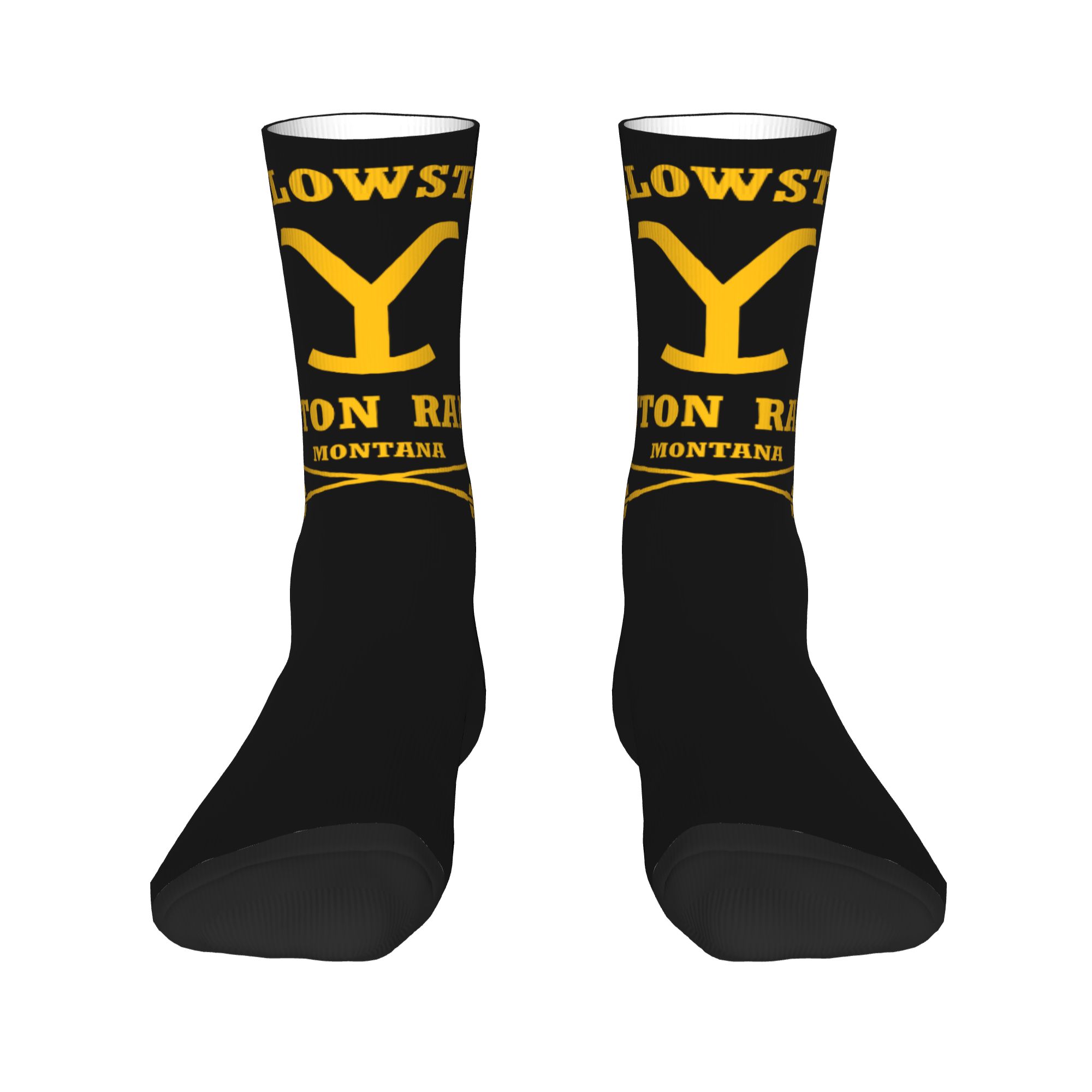 جوارب رجالية مخصصة من Yellowst - مراجعة 3D Printing Youtube وسعره